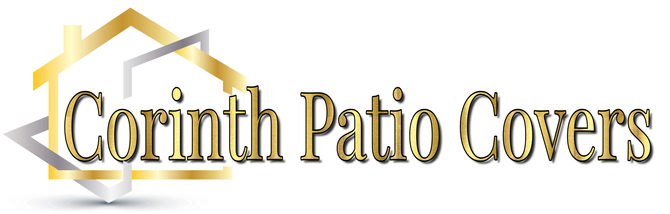 Corinth Patio Covers