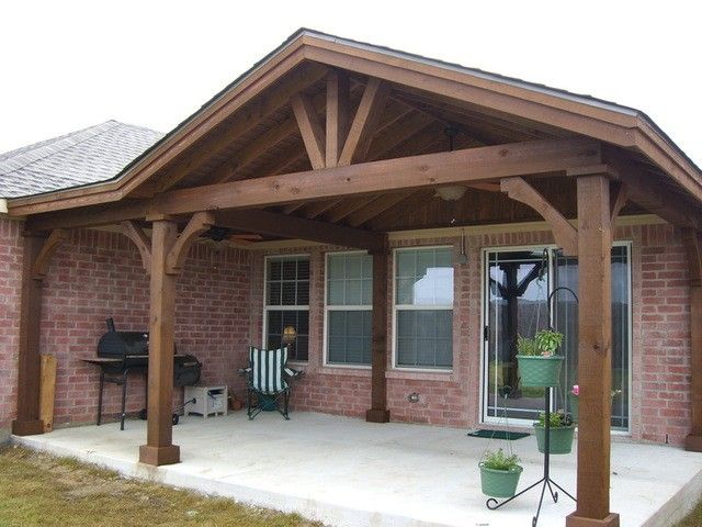 FAQ for Patio Covers 1