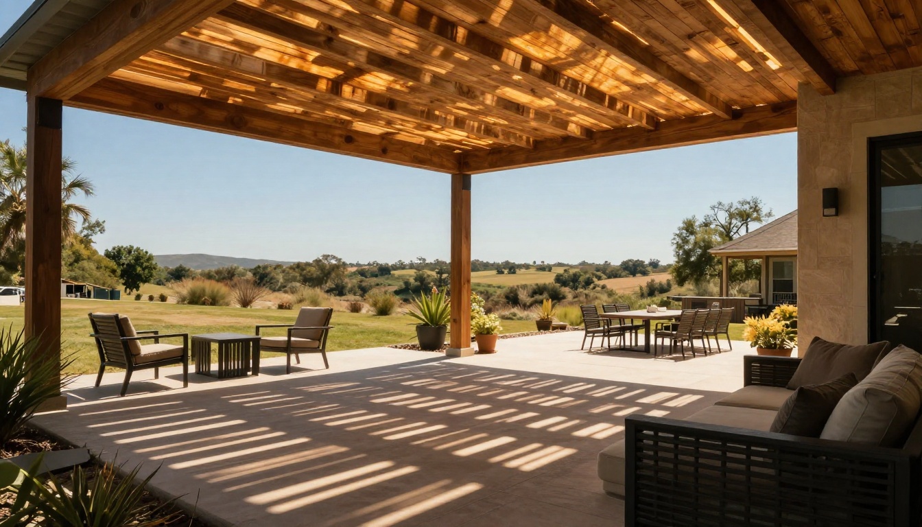 Featured cedar patio covers argyle tx for shade style and d 73f767ae