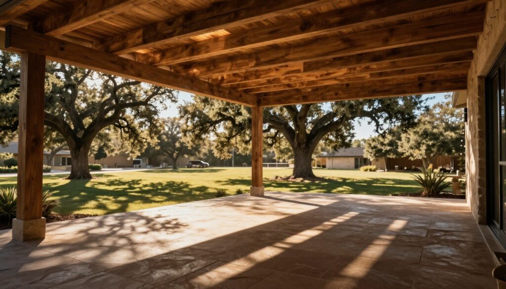 Featured cedar patio covers corinth tx what homeowners shou cd4ee383