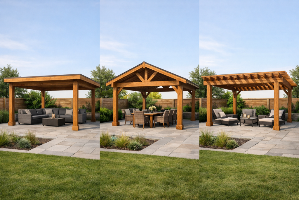Key Design Choices That Affect Cost, Comfort, and Curb Appeal