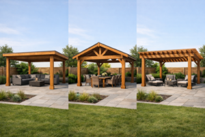Key Design Choices That Affect Cost, Comfort, and Curb Appeal