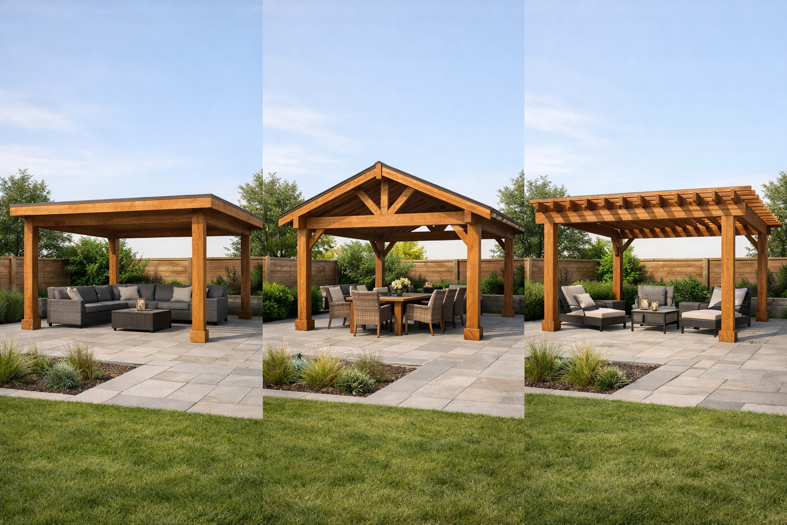 Key Design Choices That Affect Cost, Comfort, and Curb Appeal